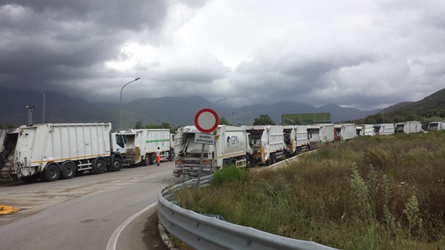 fila stir Tufino