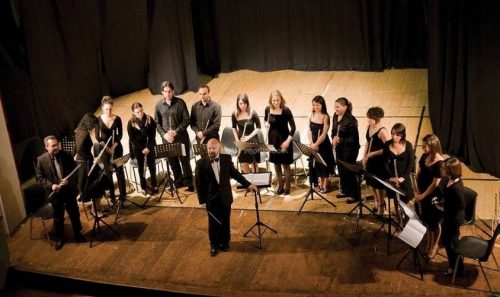 i flauti di toscanini