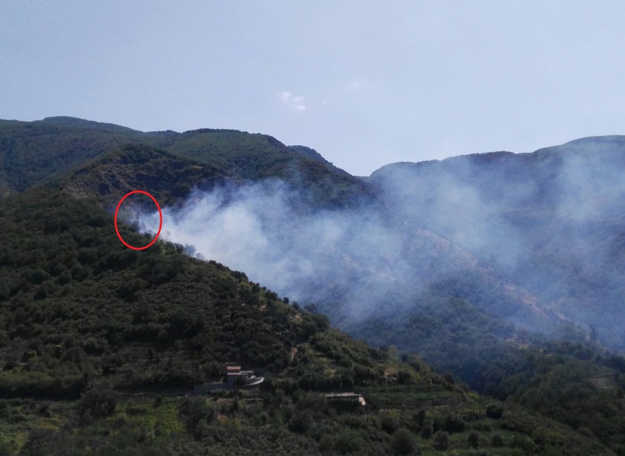 incendio
