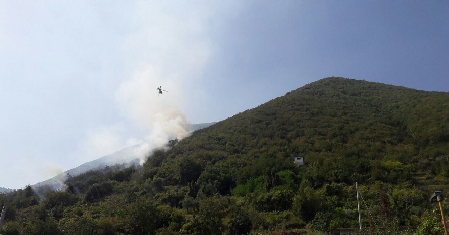incendio sigl