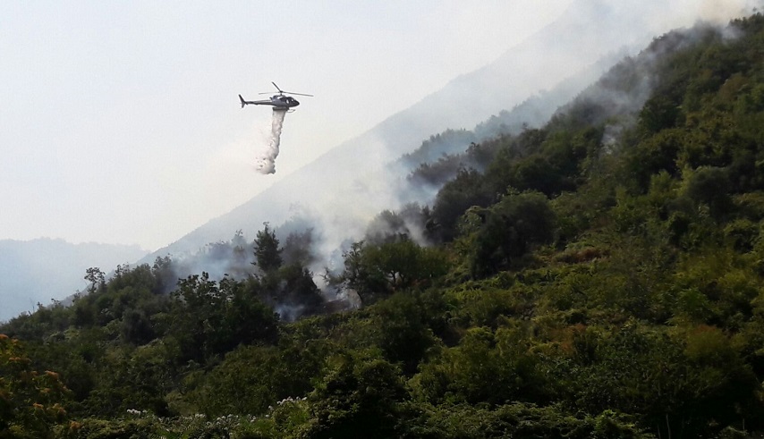 incendio sigl g