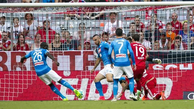 koulibaly