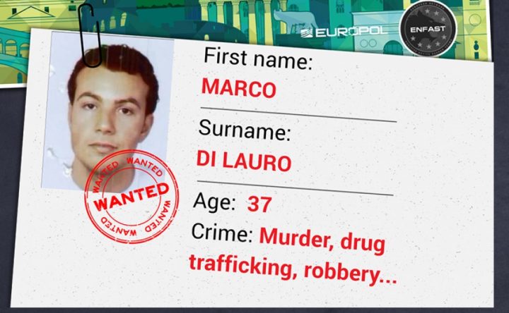 marco-di-lauro- europol