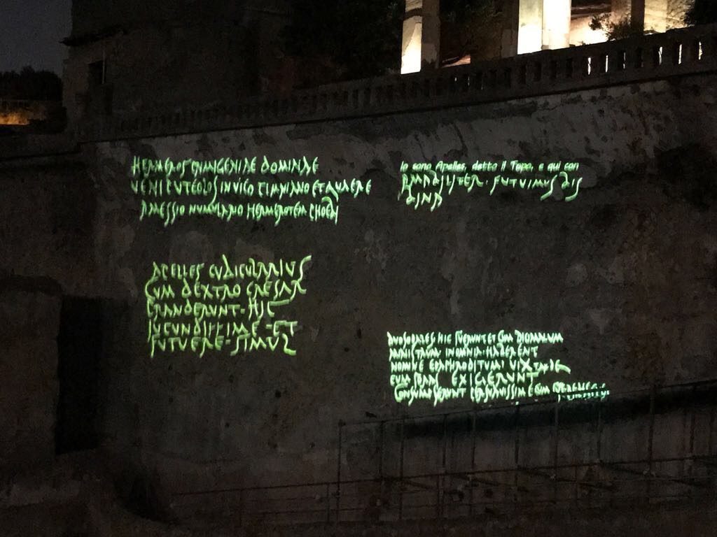 tweet dal passato