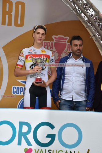 D'Aniello Cycling Wear 09092017 Coppa d'Oro (3) Russo