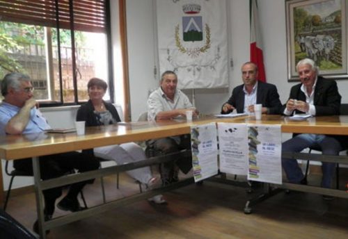un libro al mese Gioi