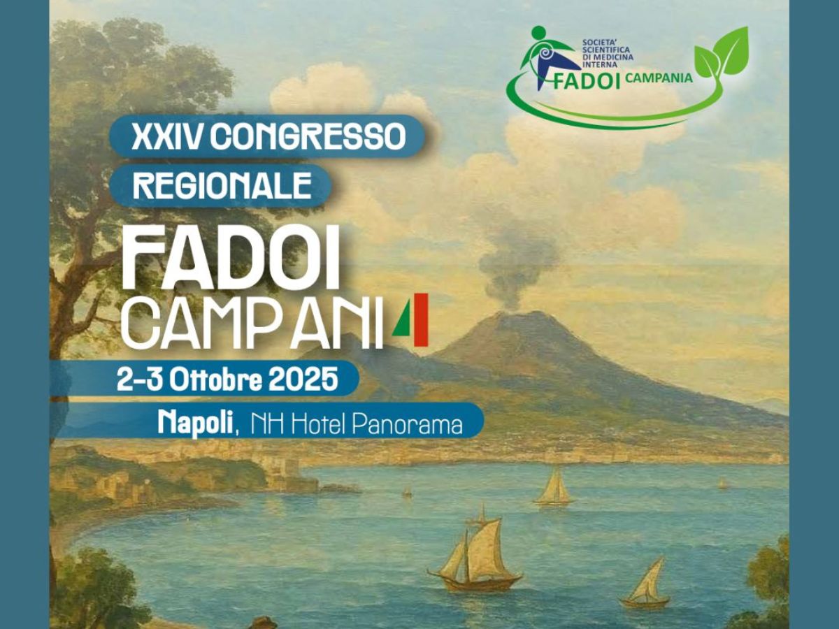 Locandina Congresso Fadoi 2-3 ottobre