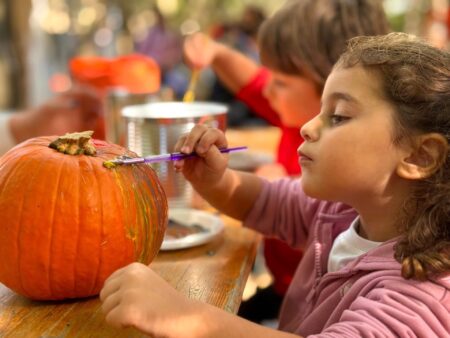 Sant’Antonio Abate apre il suo “Zucca Village”: un grande parco a tema ad ingresso gratuito per famiglie e bambini