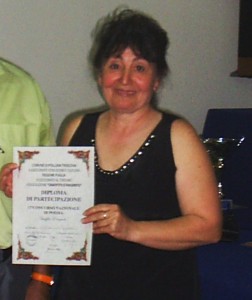 ANNAMARIA ROMANO