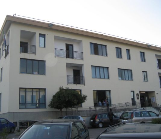 terzigno comune