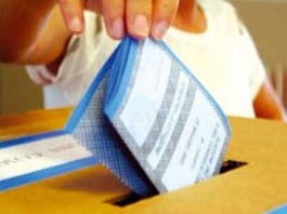 elezioni ballottaggio