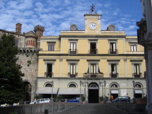 comune di lauro misure precauzionali coronavirus