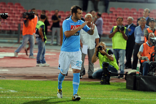 pandev napoli