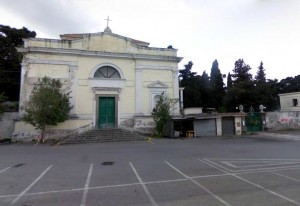 cimitero gragnano