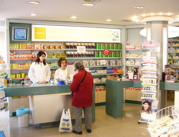 farmacia