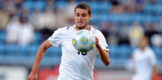 Mercato Napoli: “Candreva nel mirino, poi assalto a Vermaelen, l’attaccante arriva dalla Bundesliga…”