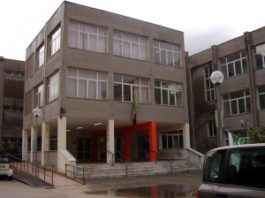 liceo de chirico torre annunziata