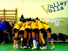 volley volla