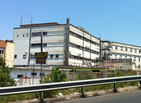 Ospedale Apicella