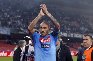 Cannavaro Paolo Napoli