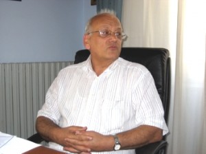 Cercola sindaco Tammaro