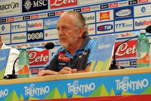 De Laurentiis Trentino