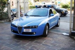 polizia