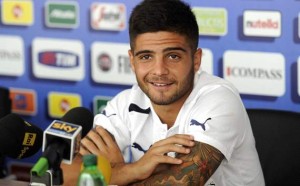Insigne Nazionale 012