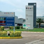 Pomigliano stabilimento Fiat