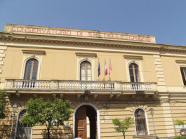 sorrento municipio
