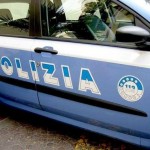 auto-polizia