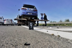 foto conflitto a fuoco