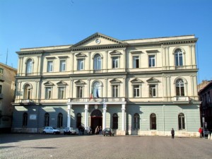 municipio NOLA