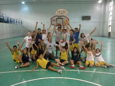 Esordienti 2001-2002