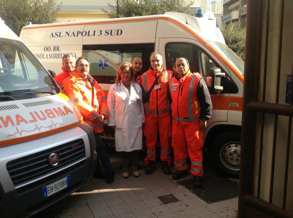 Ambulanza 2