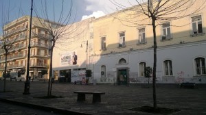 boscoreale piazzapace