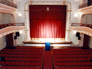 pompeiteatromattiello