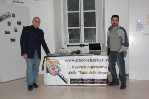 Giuseppe Plaitano & Maurizio Cuomo