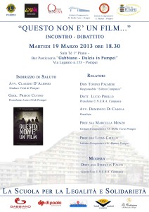 LOCANDINA - questononeunfilm