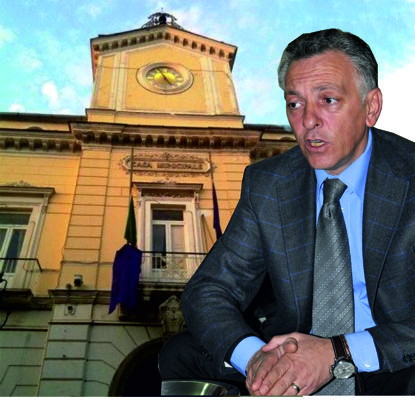 Pietro Langella comune