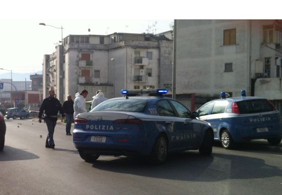 omicidio Torre Annunziata 3