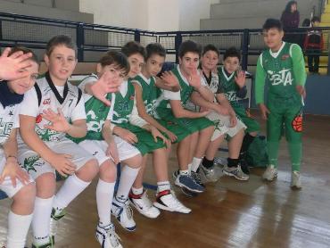 torneo della befana 2013 aquilotti