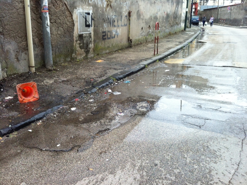 torre annunziata via cavour