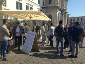 Foto gazebo petizione 4