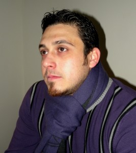 Raffaele Izzo