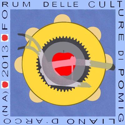 Pomigliano FORUM 2013