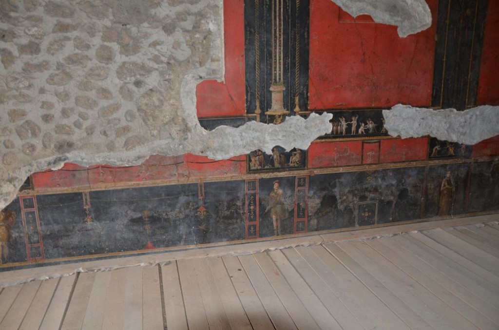 Triclinio 2 Casa dei Vettii