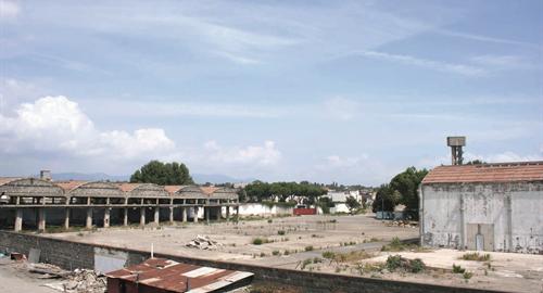 parco urbano