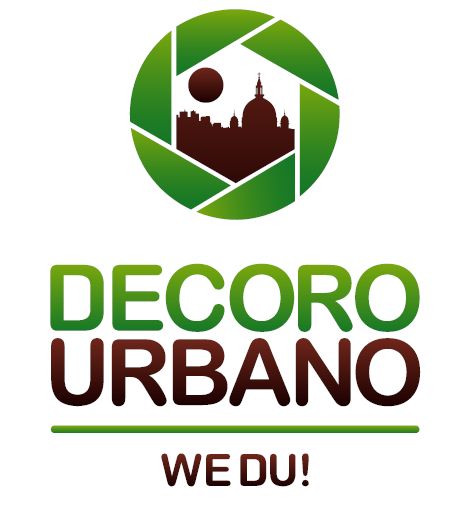 decoro urbano