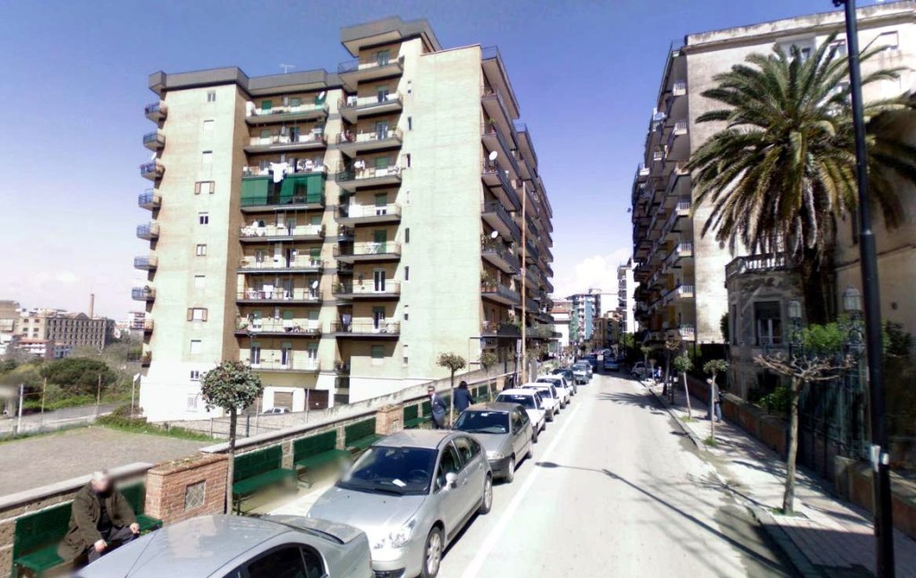 gragnano palazzo vvv